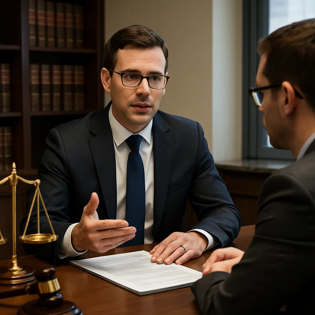 W jakich sprawach biznesowych pomoże kancelaria radcy prawnego?